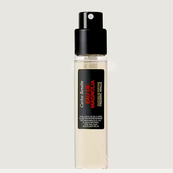 FREDERIC MALLE EAU DE MAGNOLIA TRAVEL SPRAY REFILL - Picture 1 of 3